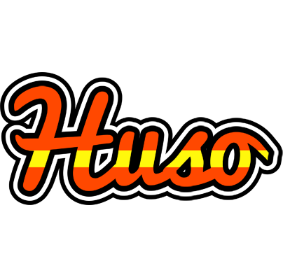 Huso madrid logo