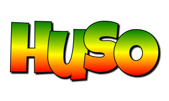 Huso mango logo