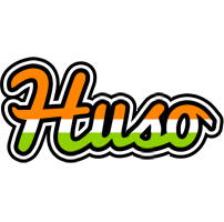 Huso mumbai logo