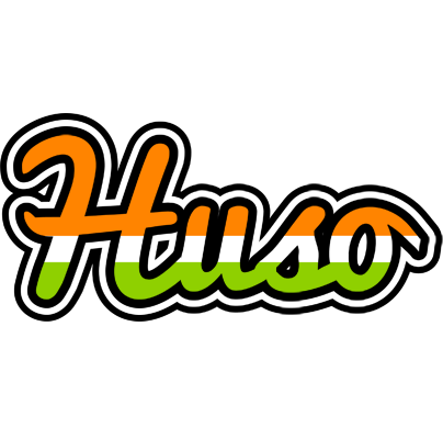 Huso mumbai logo