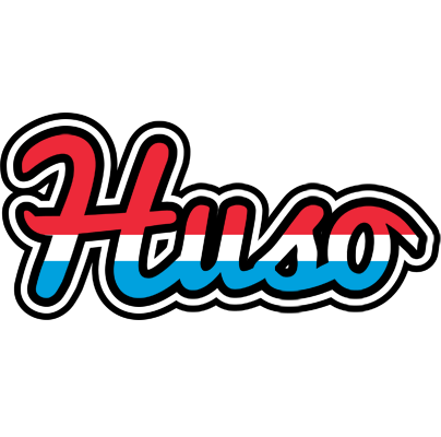 Huso norway logo