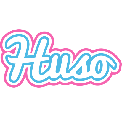 Huso outdoors logo