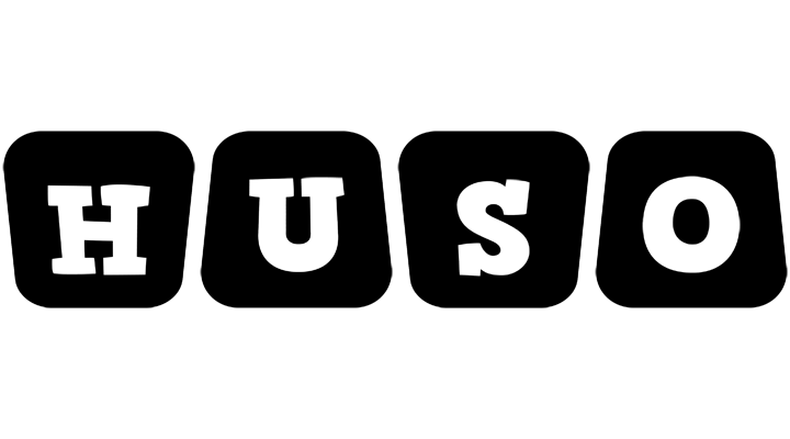 Huso racing logo
