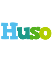 Huso rainbows logo