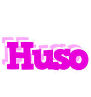 Huso rumba logo