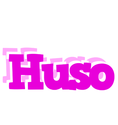 Huso rumba logo