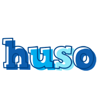 Huso sailor logo