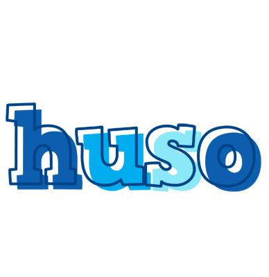 Huso sailor logo