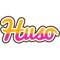 Huso smoothie logo