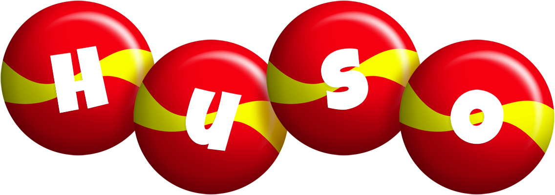 Huso spain logo