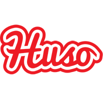 Huso sunshine logo