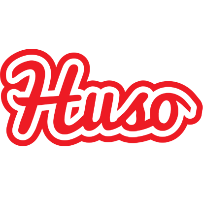 Huso sunshine logo