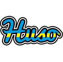 Huso sweden logo