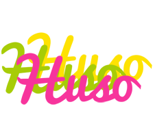 Huso sweets logo