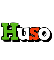 Huso venezia logo