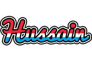 Hussain norway logo