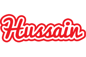 Hussain sunshine logo