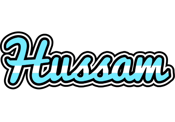 Hussam argentine logo