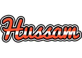 Hussam denmark logo