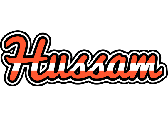 Hussam denmark logo