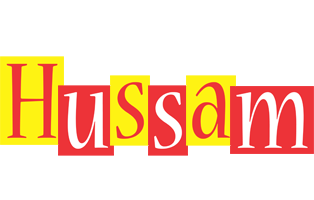 Hussam errors logo