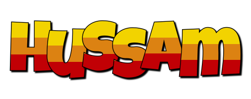 Hussam jungle logo