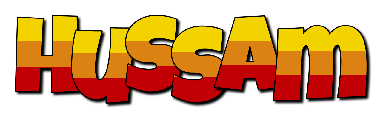 Hussam jungle logo