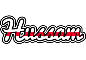 Hussam kingdom logo