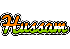 Hussam mumbai logo