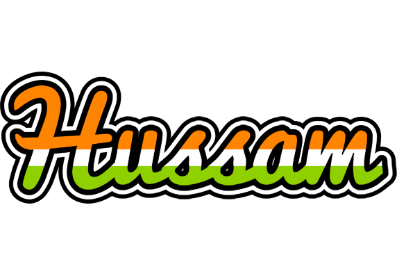 Hussam mumbai logo