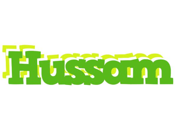 Hussam picnic logo