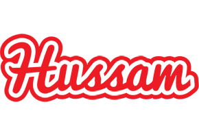 Hussam sunshine logo