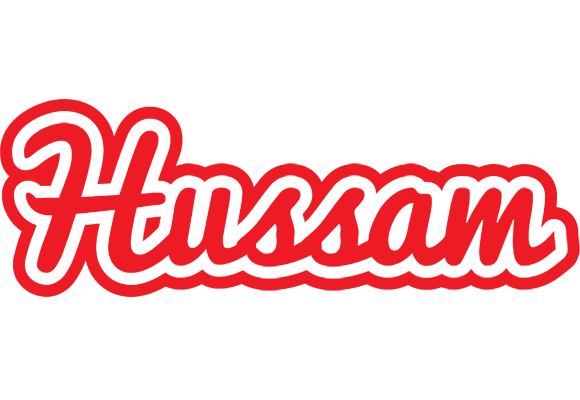 Hussam sunshine logo