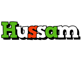 Hussam venezia logo