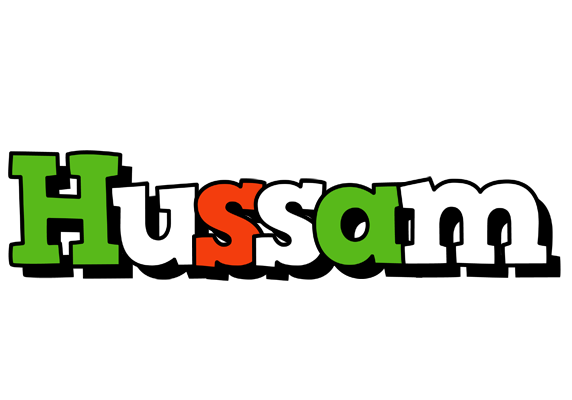 Hussam venezia logo