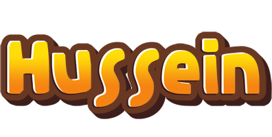 Hussein cookies logo
