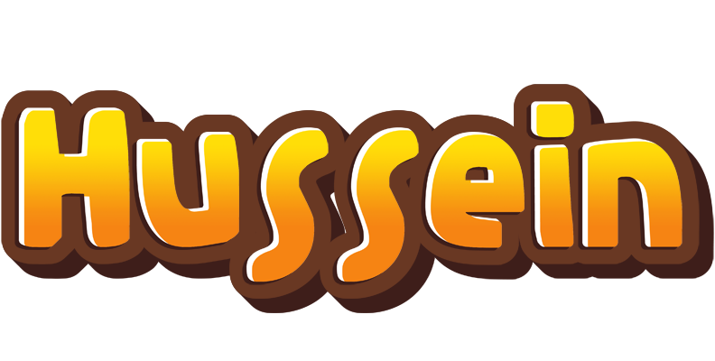 Hussein cookies logo