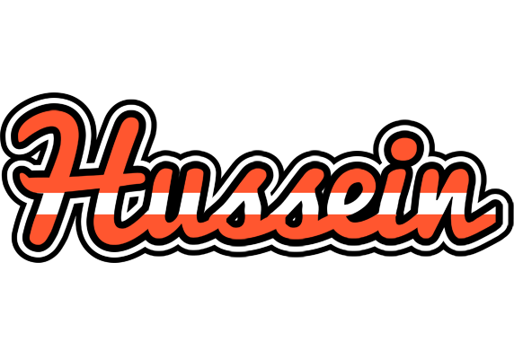 Hussein denmark logo