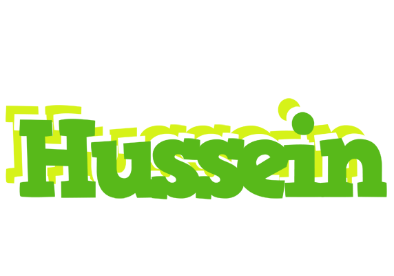 Hussein picnic logo
