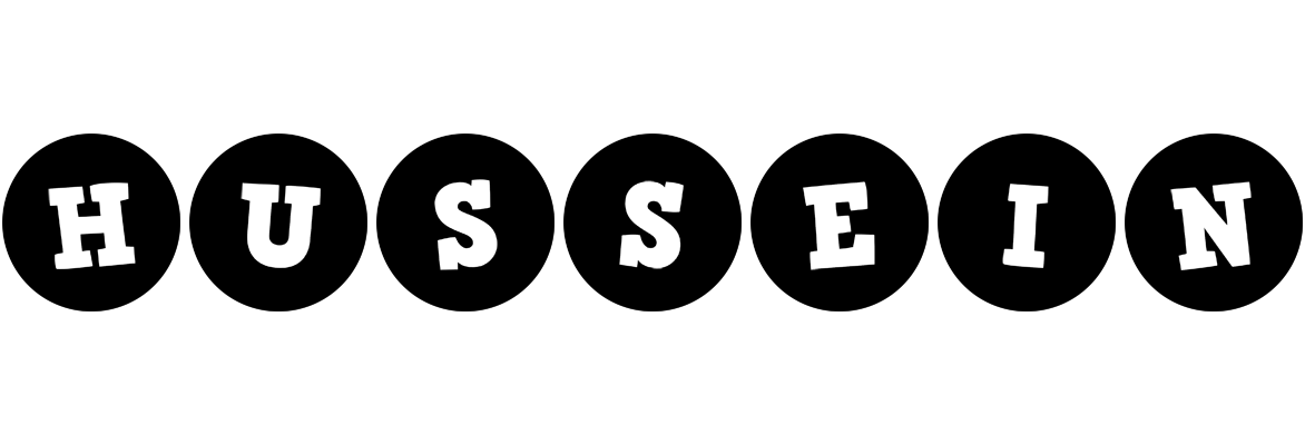 Hussein tools logo
