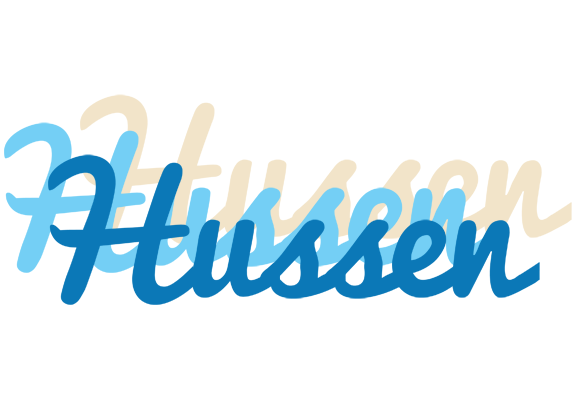 Hussen breeze logo