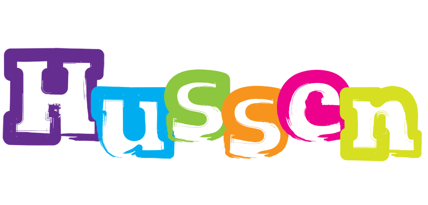 Hussen casino logo
