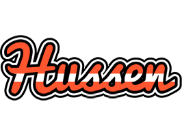 Hussen denmark logo