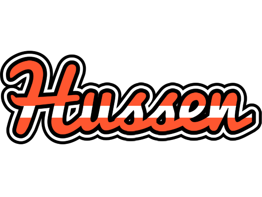 Hussen denmark logo