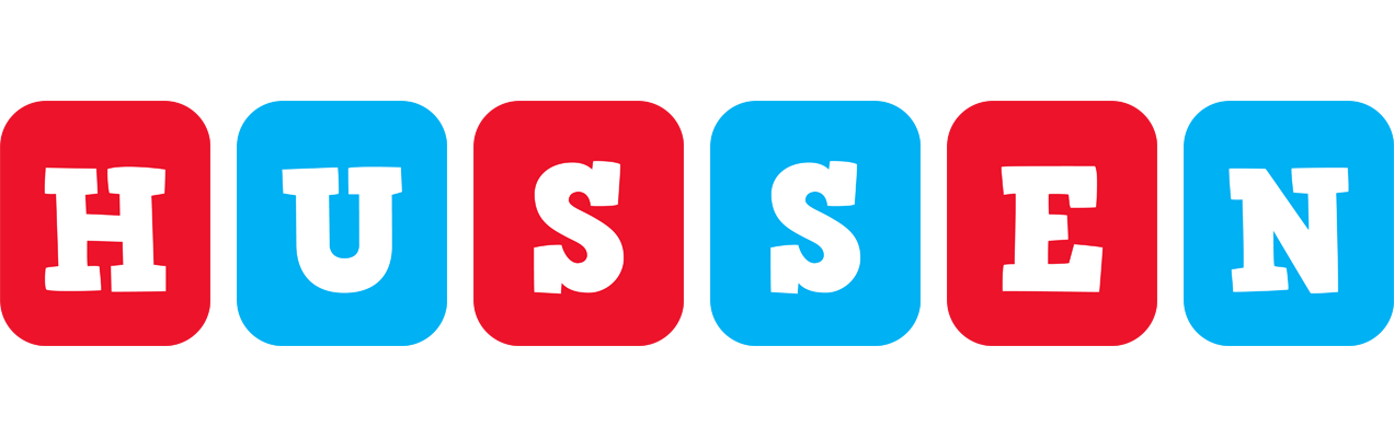 Hussen diesel logo