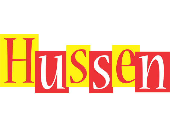 Hussen errors logo