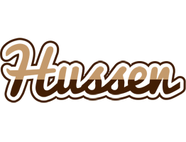 Hussen exclusive logo