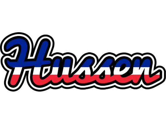 Hussen france logo