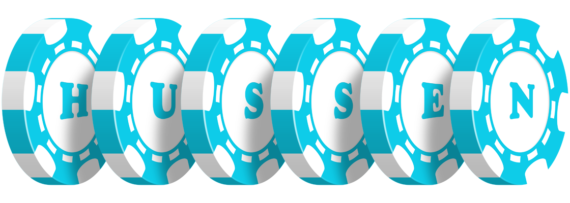 Hussen funbet logo