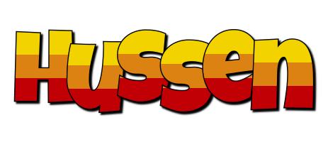 Hussen jungle logo